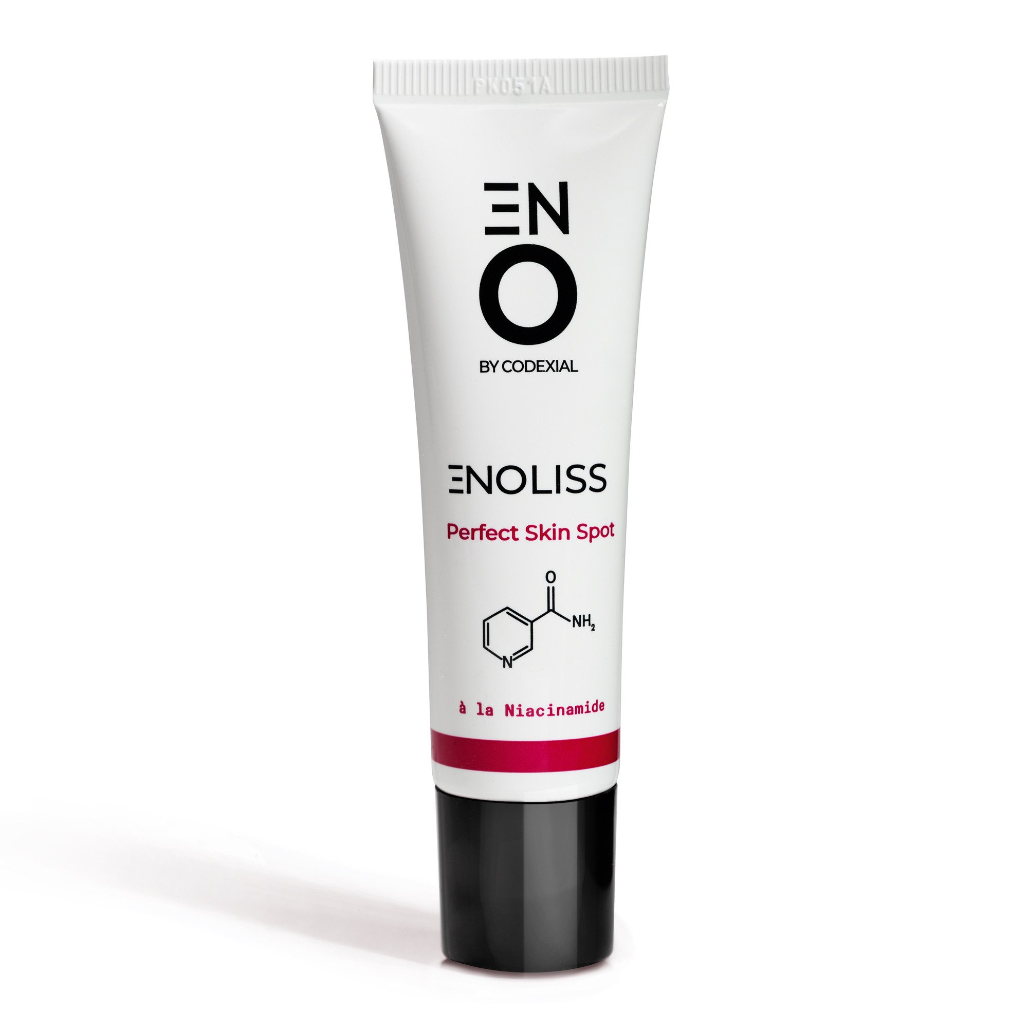Soin correcteur anti-marques purifiant Soin correcteur anti-marques purifiant