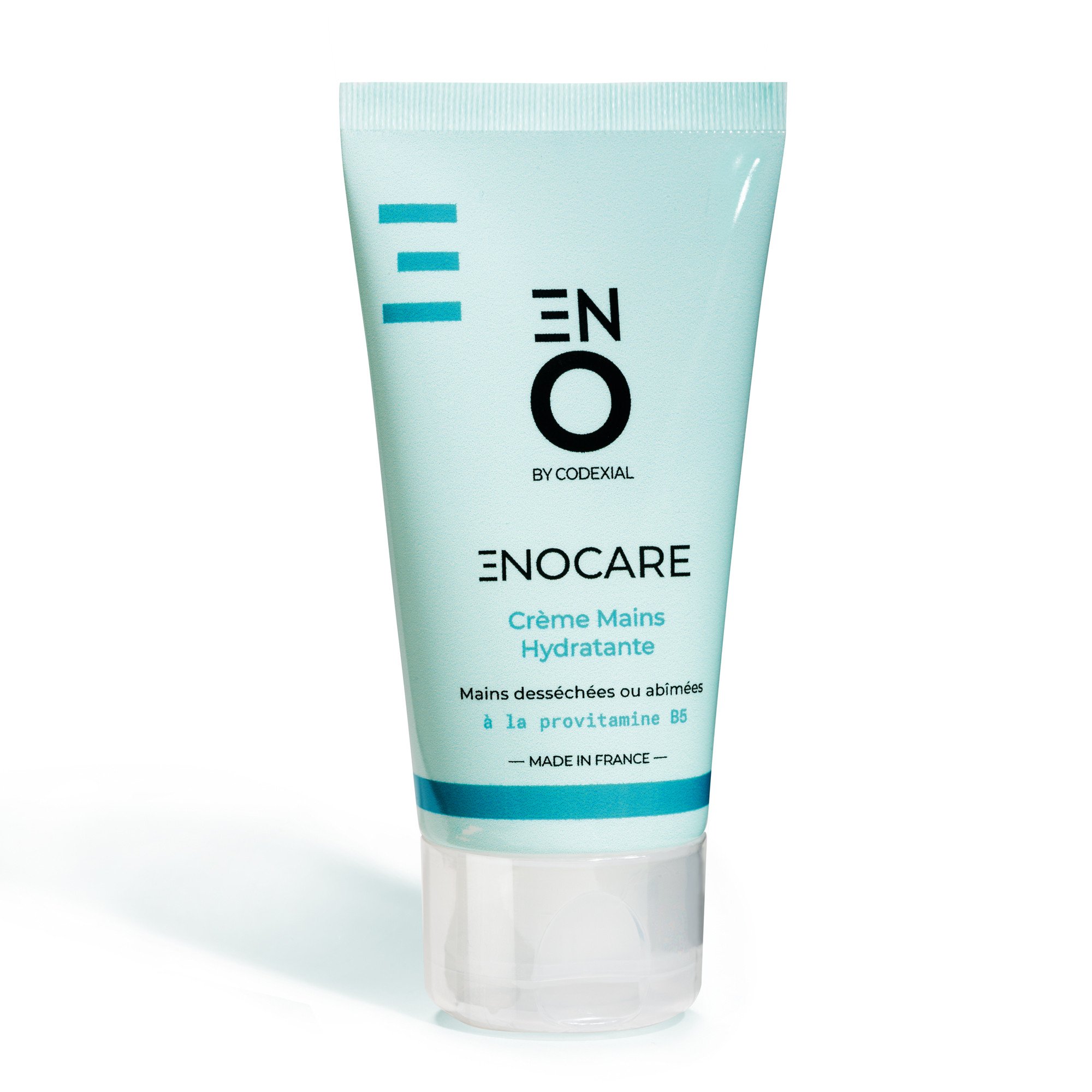 Crème hydratante pour les mains, enrichie en provitamine B5 Crème hydratante pour les mains, enrichie en provitamine B5