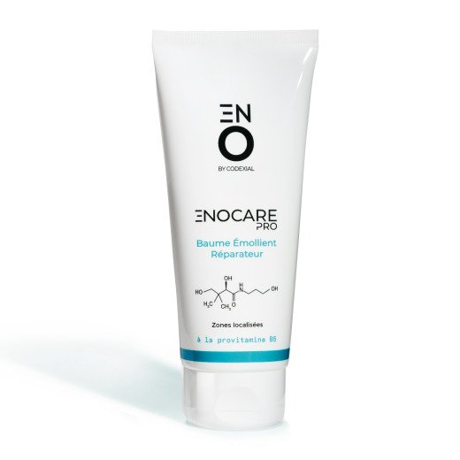Baume nourrissant réparateur, hydratant et apaisant enrichi en provitamine B5