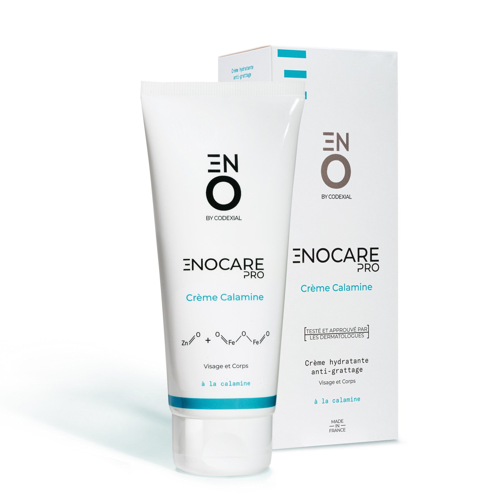 Soin expert conçu pour soulager les sensations de démangeaison et d'inconfort cutané-Image3