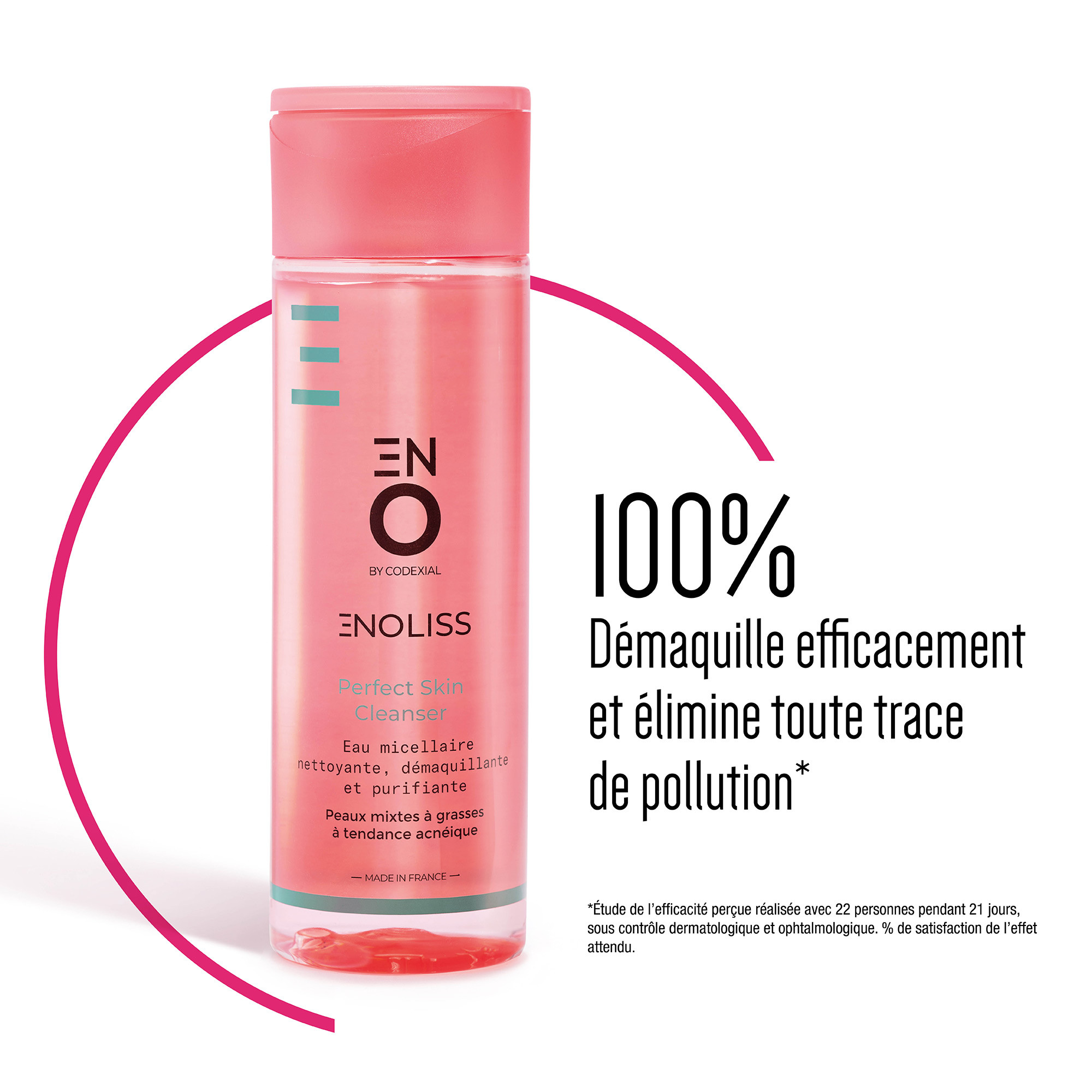 Enoliss Perfect Skin Cleanser-Image4