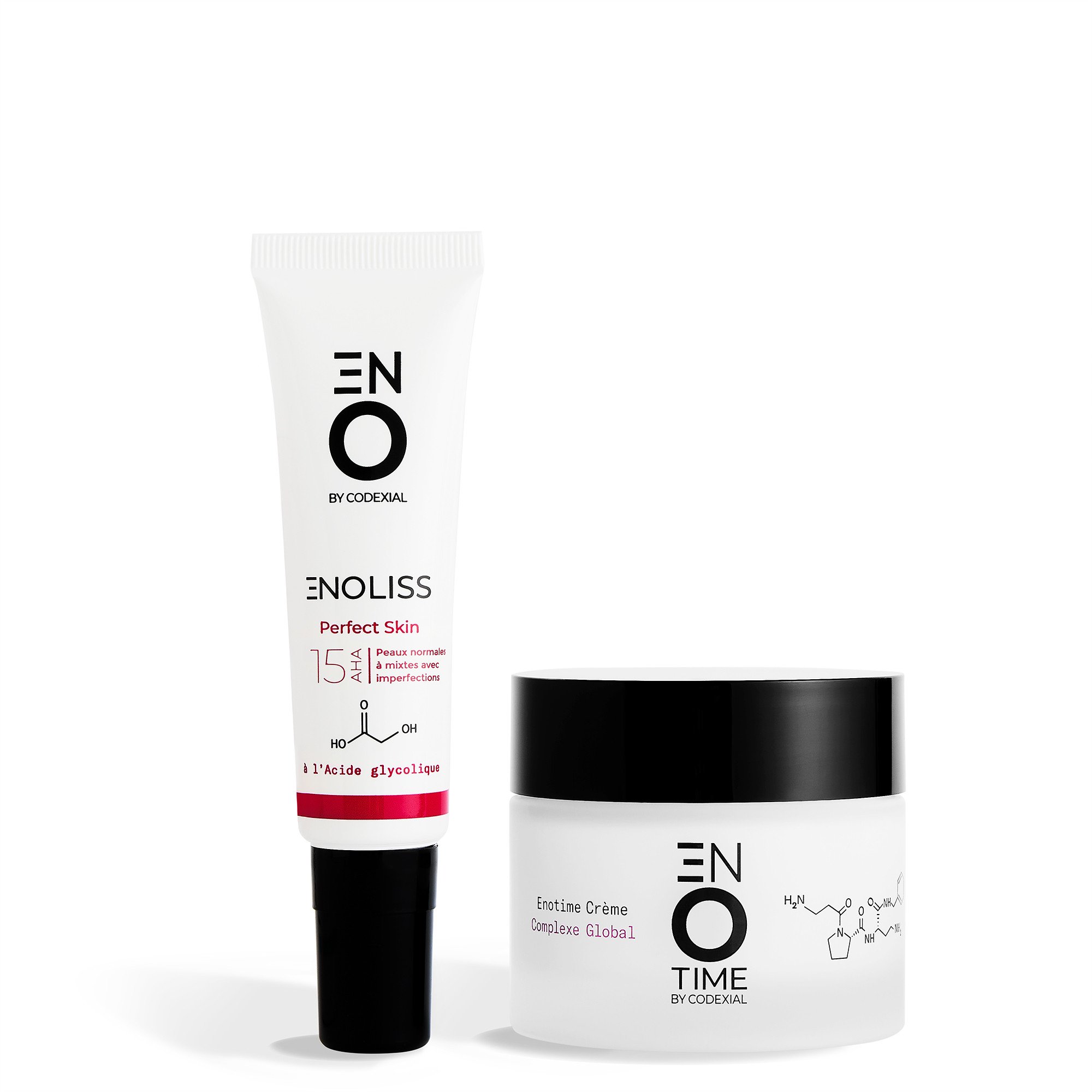 Rituel peeling forever young Rituel peeling forever young