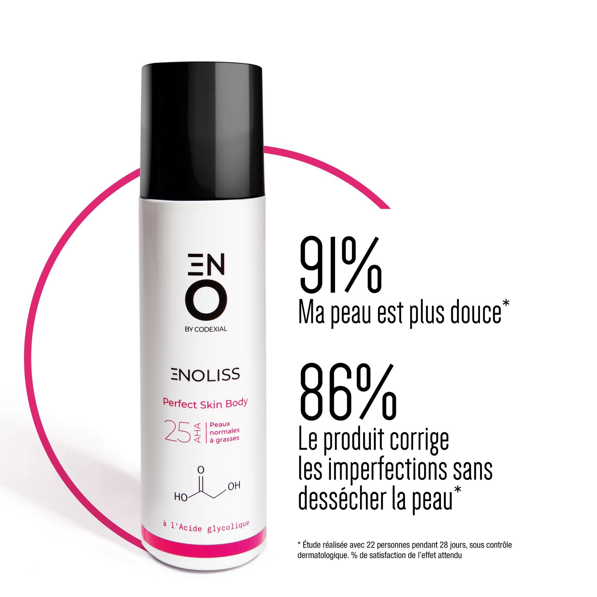 Soin corps anti-imperfections à l'acide glycolique-Image6