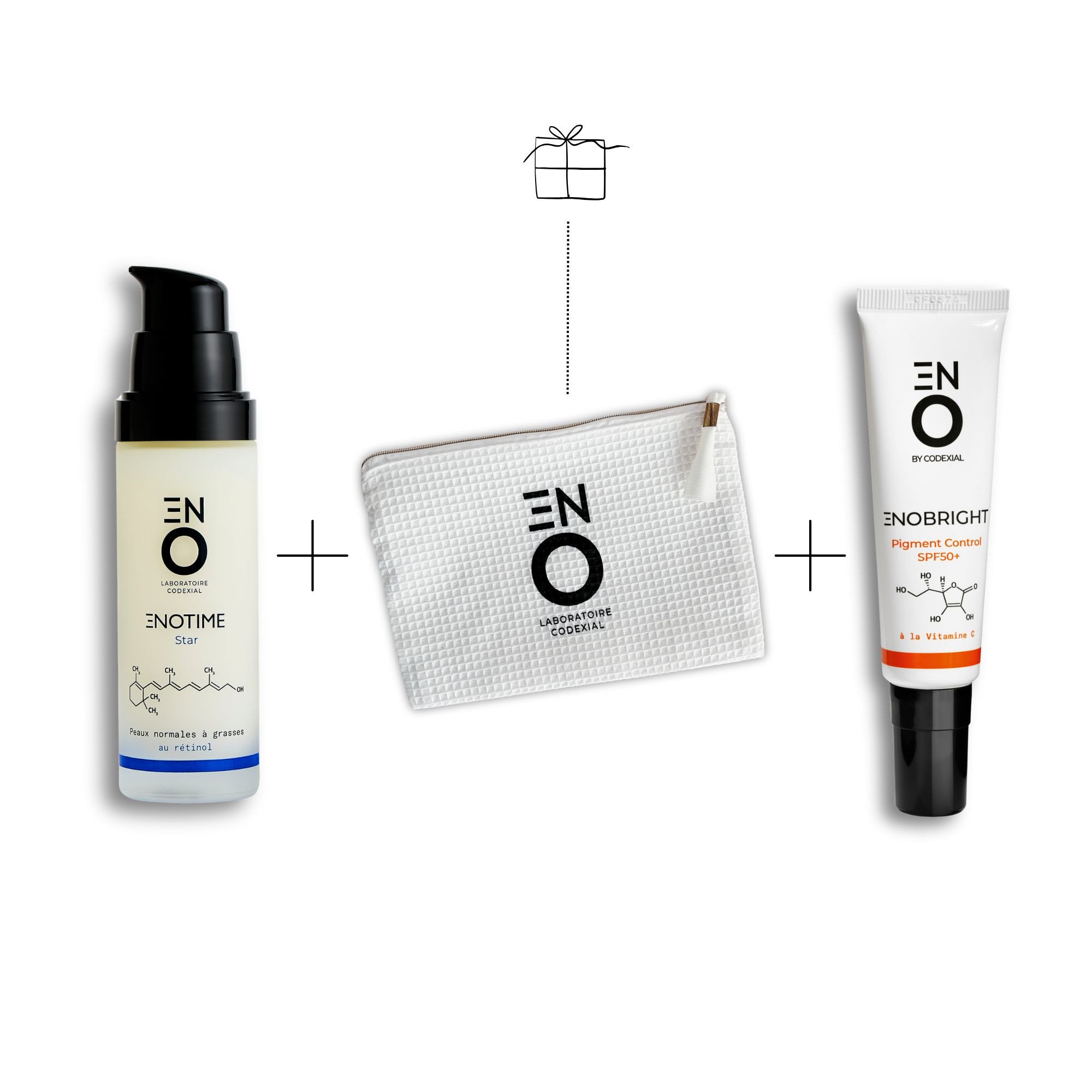 Rituel rétinol control Rituel rétinol control
