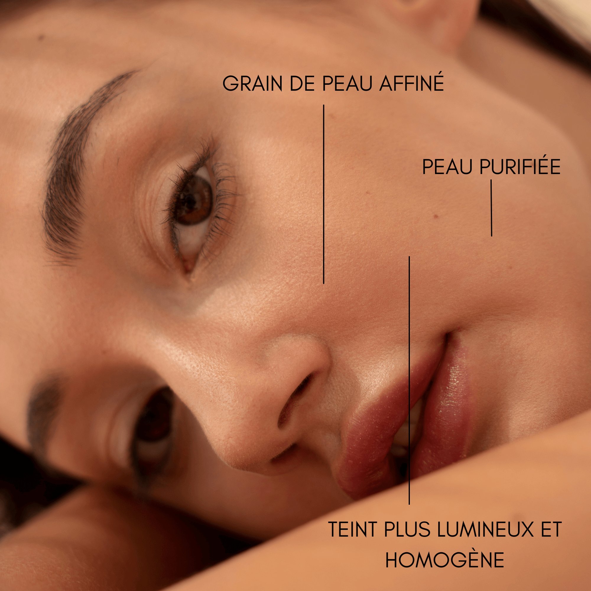 Duo anti-imperfections ENOLISS bénéfices pour la peau-Image2