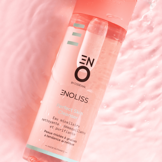 ENOLISS Cleanser