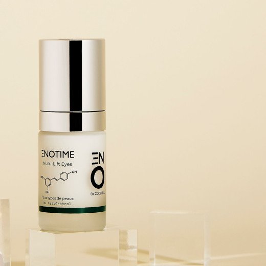 Enotime Nutri-Lift Eyes sérum yeux anti-âge