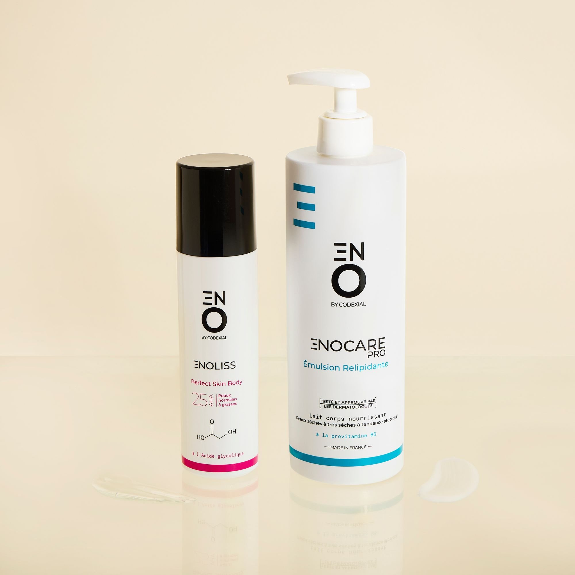 Duo exfoliant et hydratant anti kératose pilaire-Image5