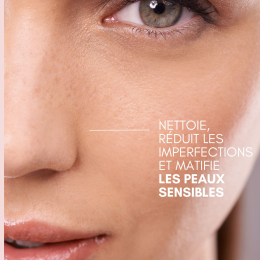 Kit no spot peaux sensibles enoliss