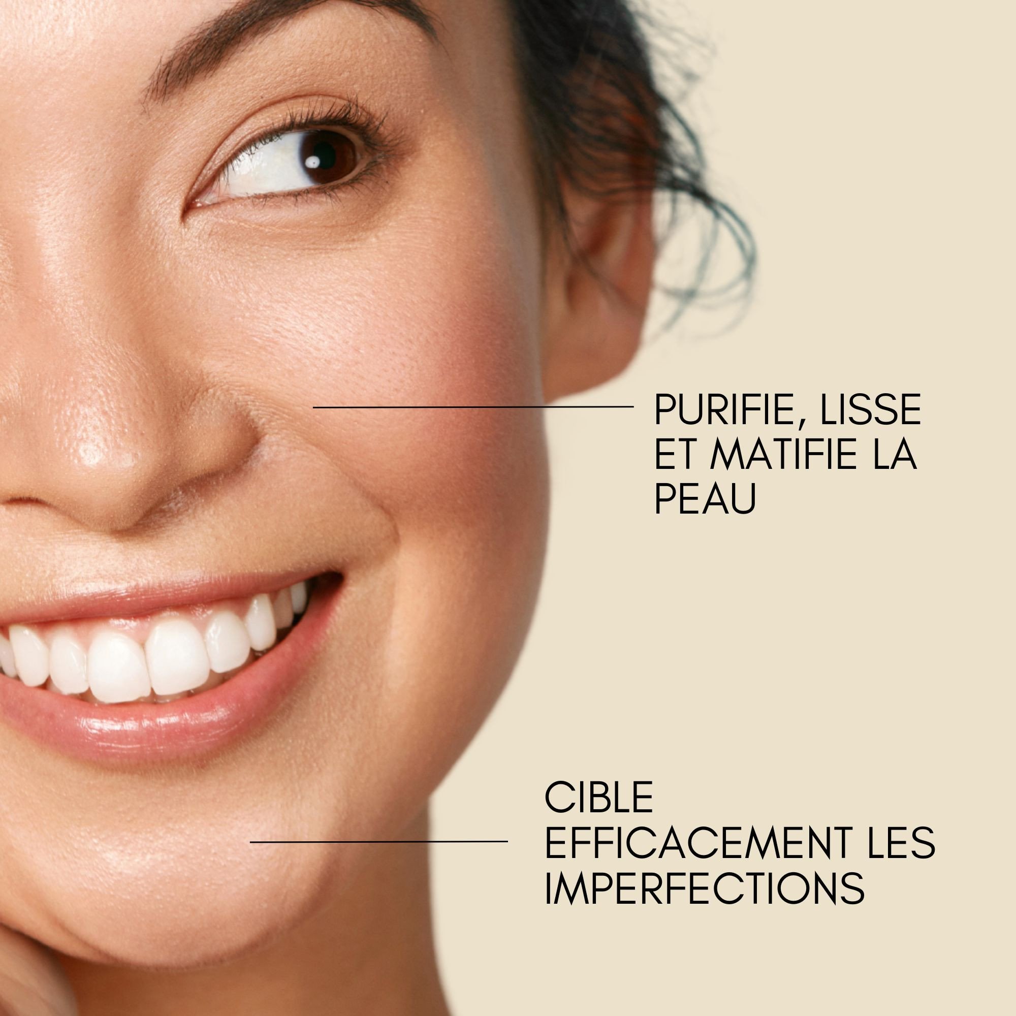 Kit Peel ou face bénéfices pour la peau-Image1