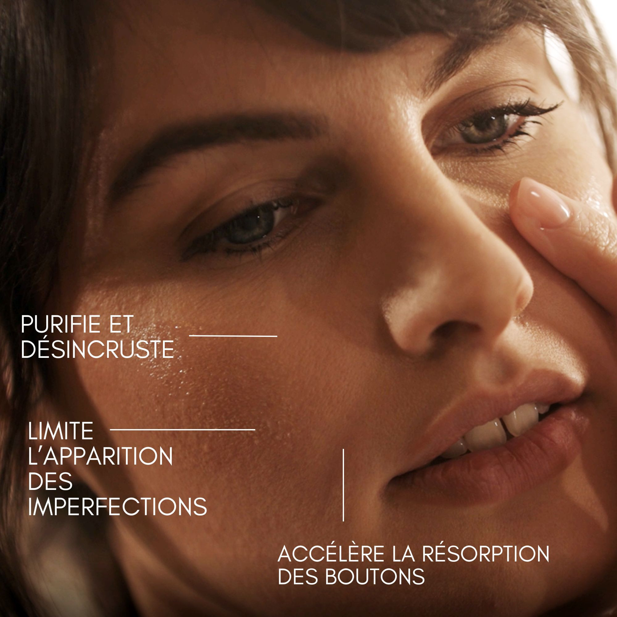 Enoliss Perfect Skin Spot bénéfices pour la peau-Image2