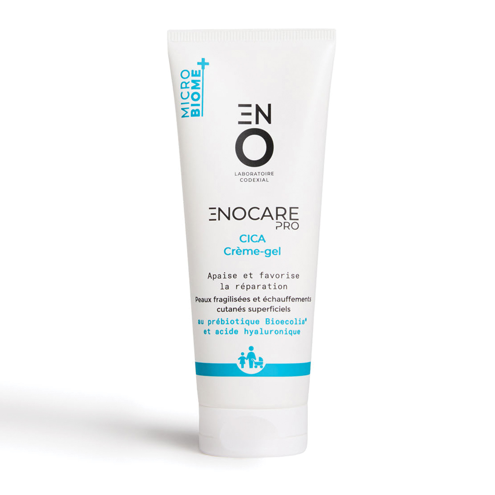 ENOCARE PRO CICA Crème-Gel