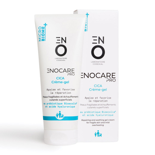 ENOCARE PRO CICA Crème-Gel