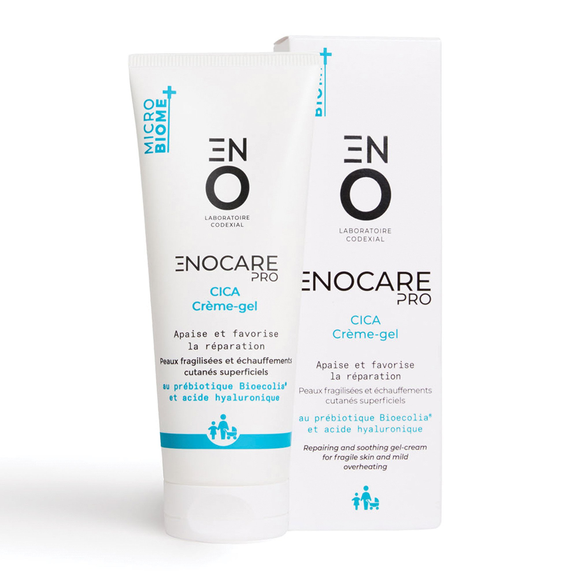 ENOCARE PRO CICA Crème-Gel-Image2 ENOCARE PRO CICA Crème-Gel-Image2