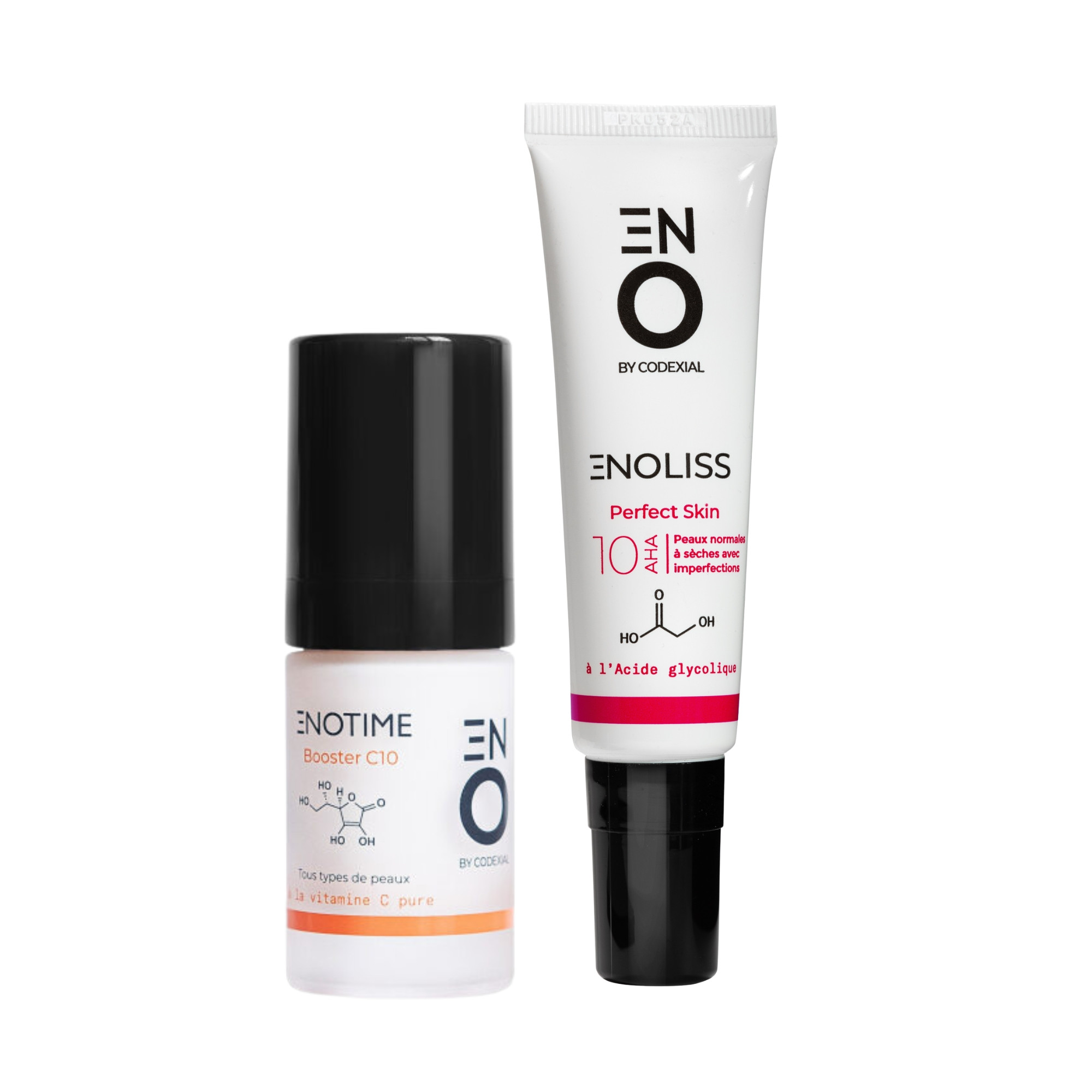 Protocole Éclat du teint peaux sèches-Image2