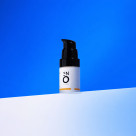 Enotime Sérum Booster C10 Vitamine C bouchon ouvert