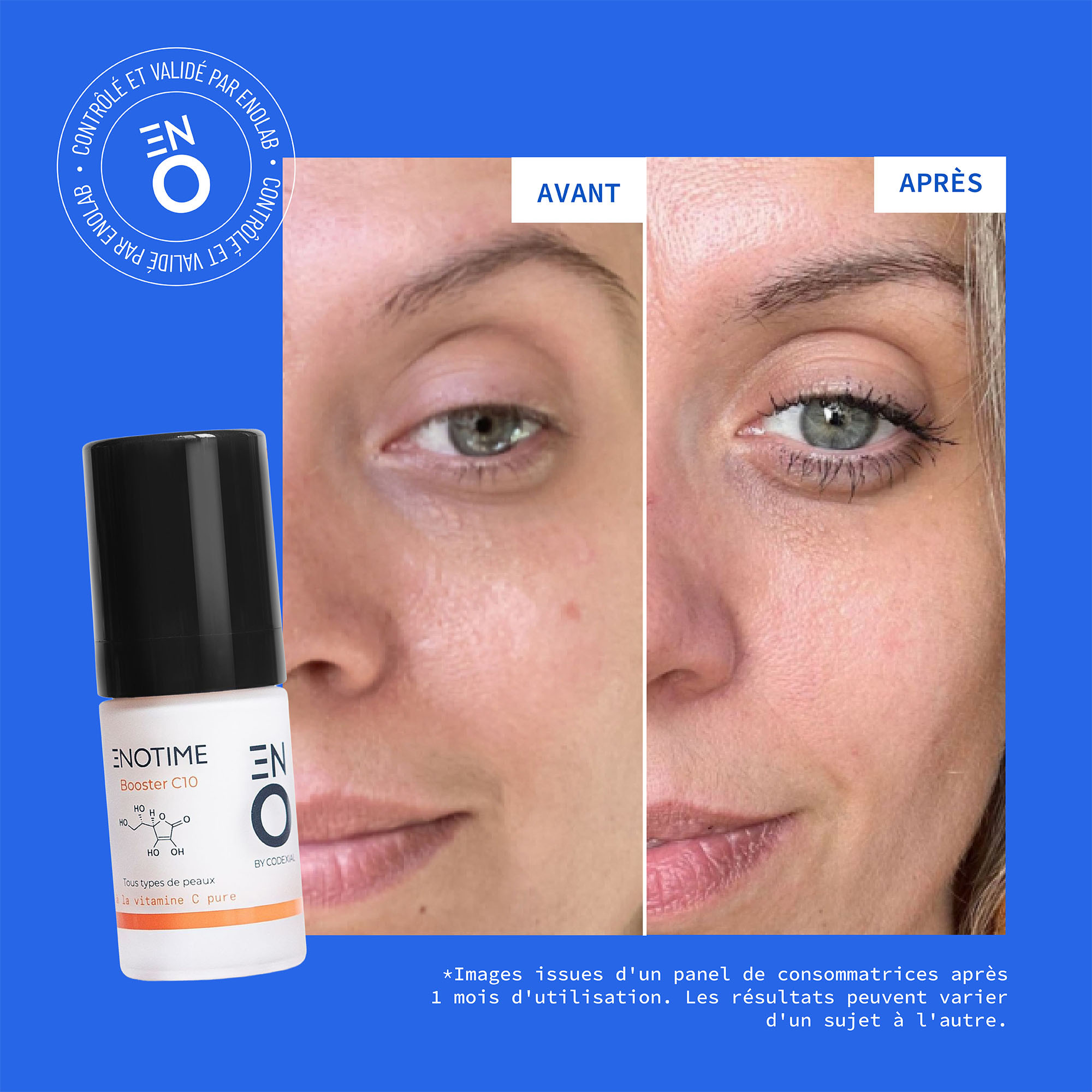 Avant Après Sérum booster c10-Image8