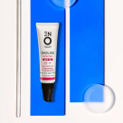 Peeling doux aux AHA avec protection solaire