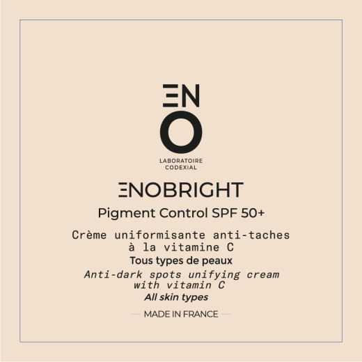 ENOBRIGHT Pigment Control 2ml