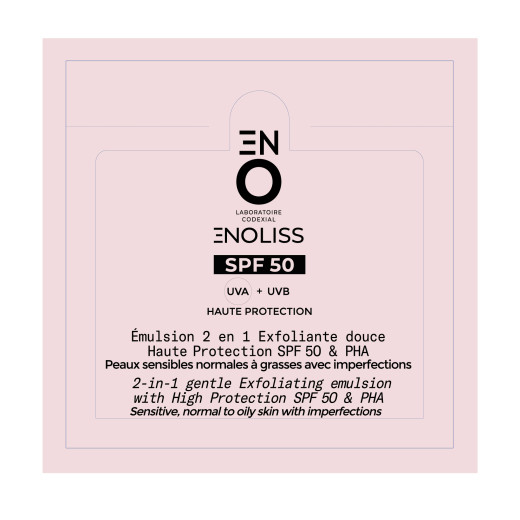 ENOLISS SPF50 2ml