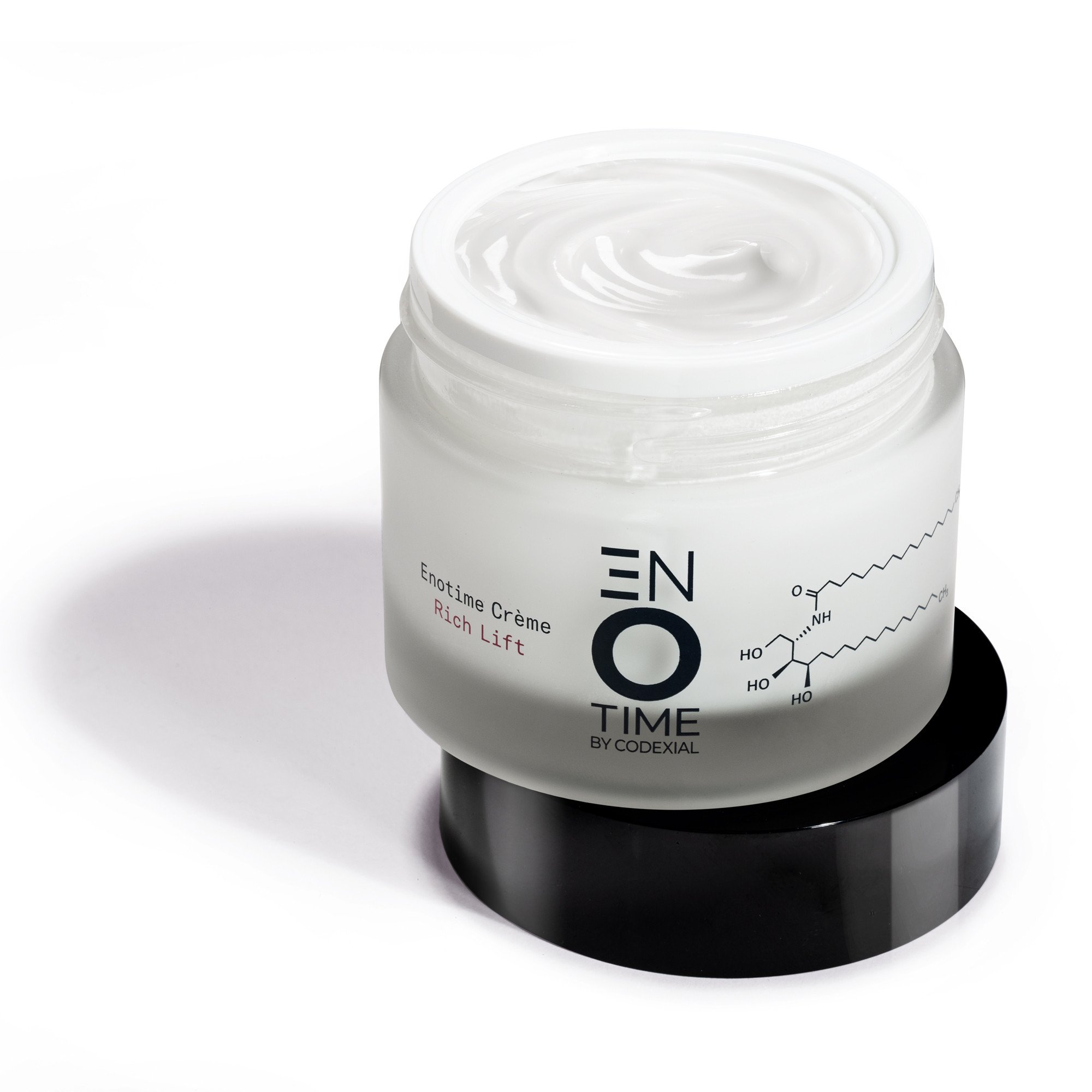 Enotime Rich Lift crème anti-âge pour peaux sèches et sensibles Enotime Rich Lift crème anti-âge pour peaux sèches et sensibles