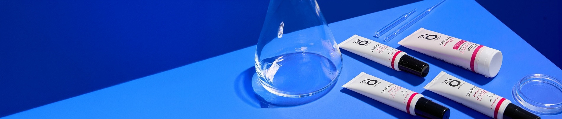 Nos best-sellers soins dermo-cosmétiques ǀ ENO