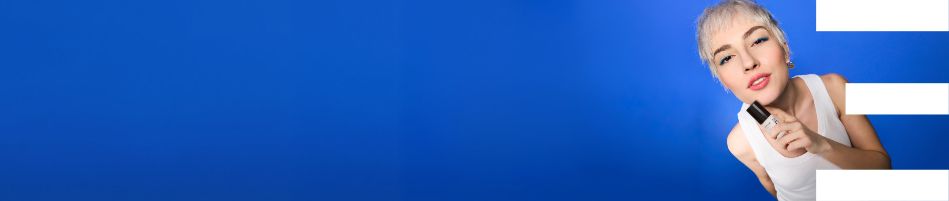 Soins pour prévenir l'apparition des signes de l'âge