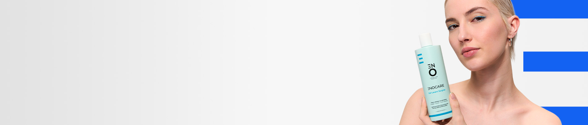 Prendre soin d’une peau sèche à très sèche | ENO