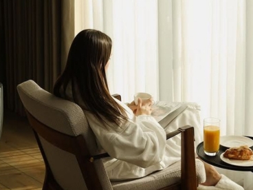 chambre hotel 