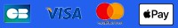 Paiements acceptés