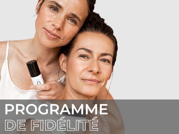 Programme de Fidélité