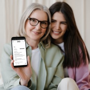 Avis clientes ENO programme fidélité