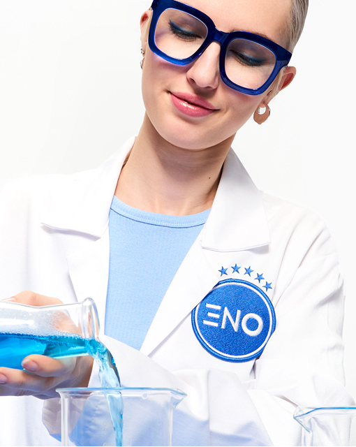 nous affichons fièrement +1 455 avis 5 étoiles sur nos blouses.